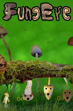 FungEye Cover