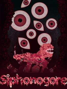 Siphonogore Cover