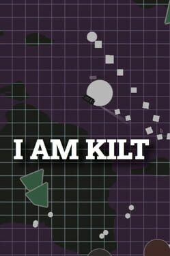 I Am Kilt Cover