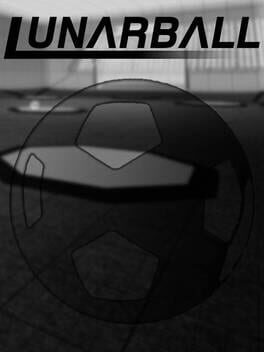 Lunarball Cover