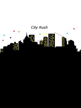 City Rush Cover