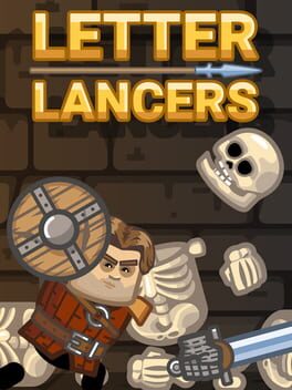 Letter Lancers Cover