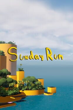 Sunday Run Cover