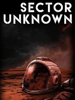 Sector Unknown Cover
