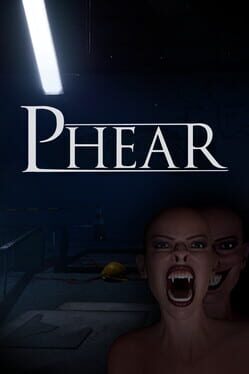 Phear Cover