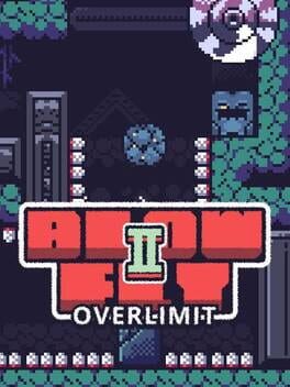 Blow Fly2: Overlimit Cover