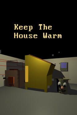 Keep The House Warm Cover