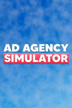 Ad Agency Simulator Cover