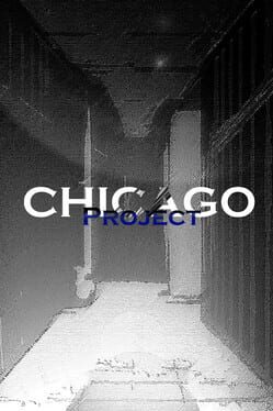 Chicago Project Cover