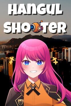 Hangul Shooter Cover