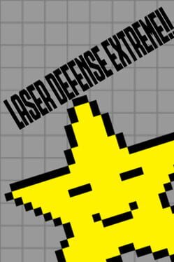 Laser Defense Extreme Cover