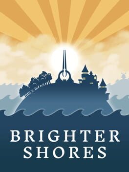 Brighter Shores Cover