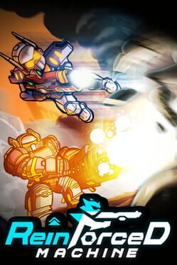 Reinforced Machine Cover