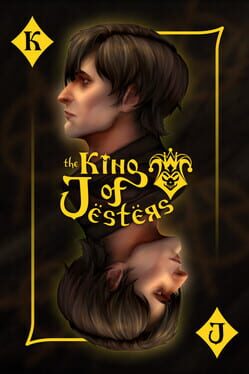 King of The Jesters Cover