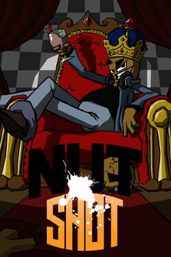 NutShot Cover