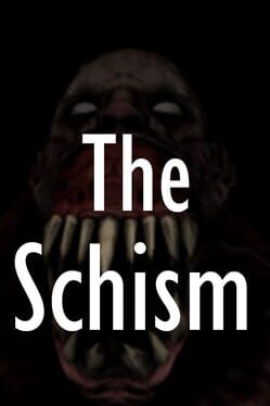 The Schism Cover