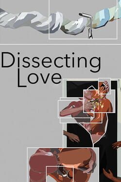 Dissecting Love Cover