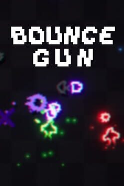 Bounce Gun Cover