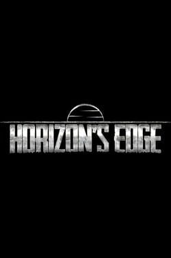 Horizon's Edge Cover