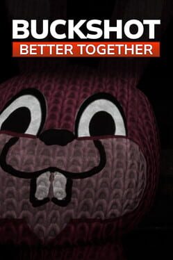 Buckshot Better Together Cover