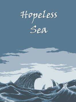 Hopeless Sea Cover