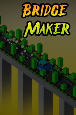 Bridge Maker Cover