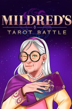 Mildred's Tarot Battle Cover