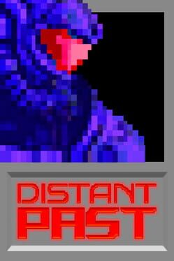 Distant Past Cover