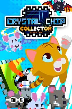 Crystal Chip Collector: Hidden Gem Cover