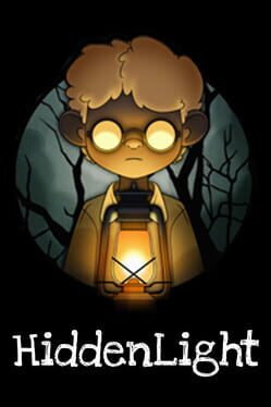 HiddenLight Cover