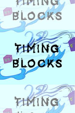 Timing Blocks Cover