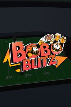 Bobo Blitz Cover