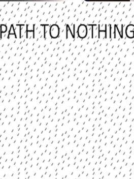 Path to Nothing Cover