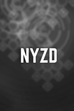 NYZD Cover