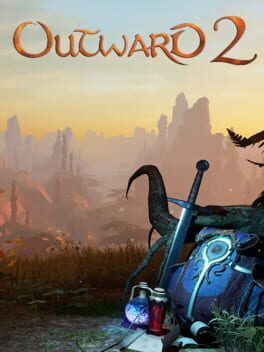 Outward 2 Cover