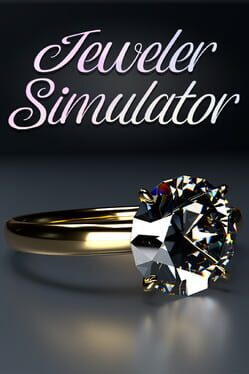 Jeweler Simulator Cover