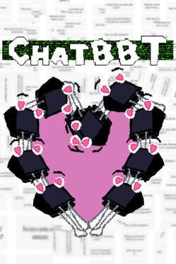 ChatBBT Cover
