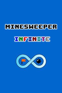 Minesweeper Infinite Cover