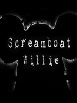 Screamboat Willie Cover