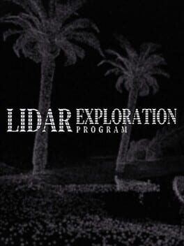 Lidar Exploration Program