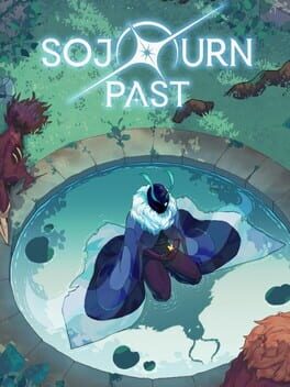 Sojourn Past Cover