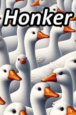 Honker Cover