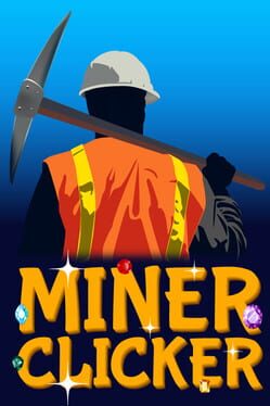 Miner Clicker Cover