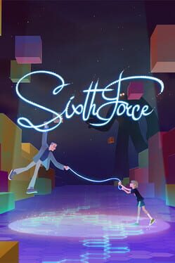 Sixth Force Cover