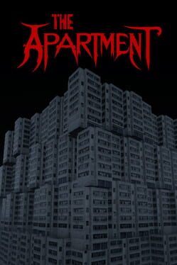 Apartment of Death Cover