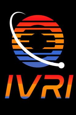 Ivri Cover