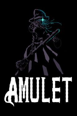 Amulet Cover