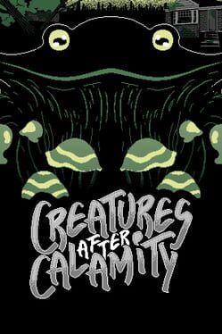 Creatures After Calamity Cover