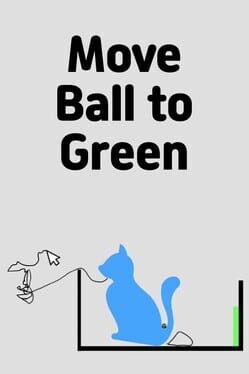 Move Ball to Green Cover