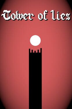 Tower Of Lies Cover
